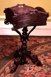 Jardiniere, ca. 1830